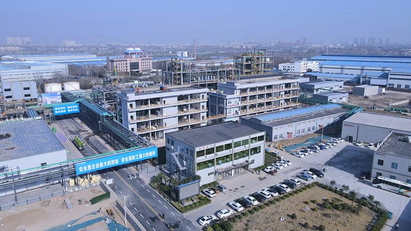 化工代理利润分析报告：揭秘化工代理行业的盈利密码