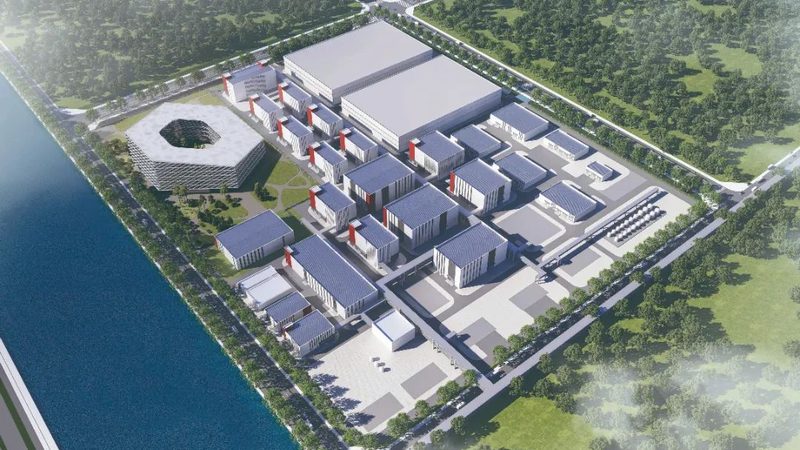 广州白云区化工原料市场：揭秘化工原料的“心脏地带